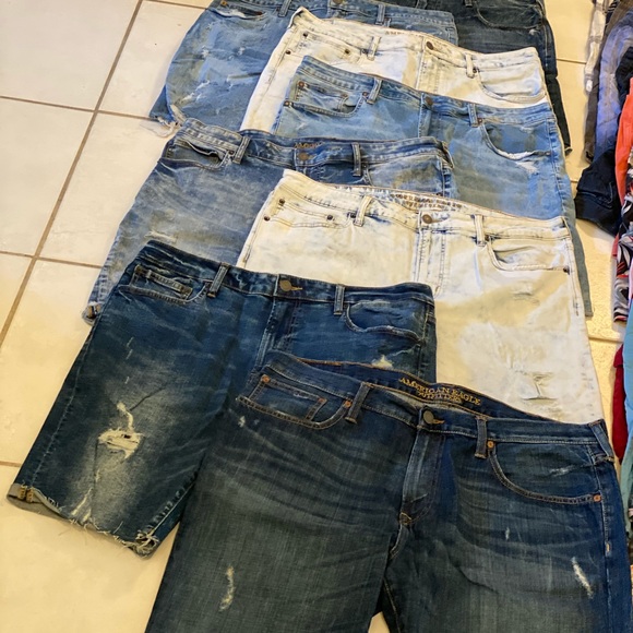 American Eagle shorts bundle 🦅 - Picture 5 of 15